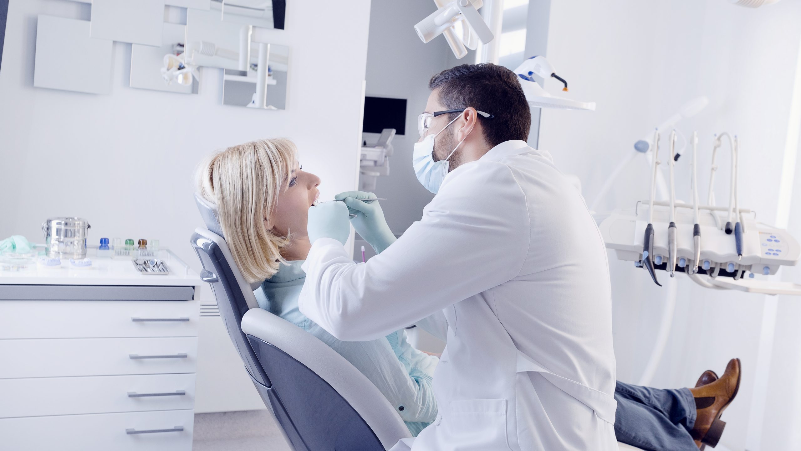 Dentist in Peosta, IA