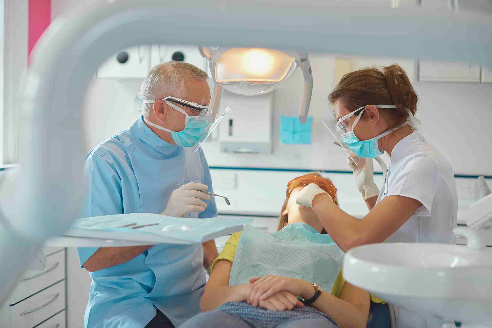 Dentist in Peosta, IA